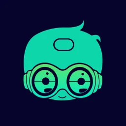 Значок Genio AI: College Smart Tutor