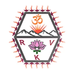 Значок Sri Ramakrushna Vidya Mandir