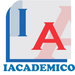 Значок IACADEMICO V.2